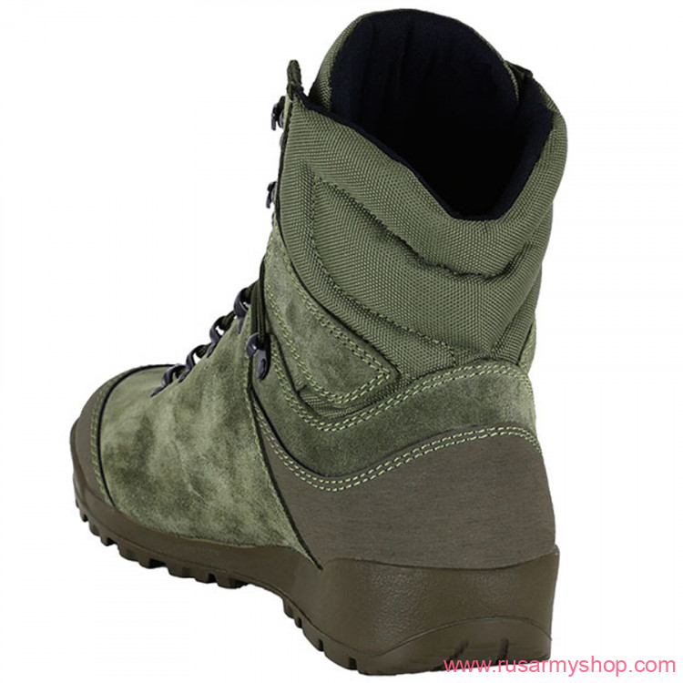 Лето Бутекс Ботинки 