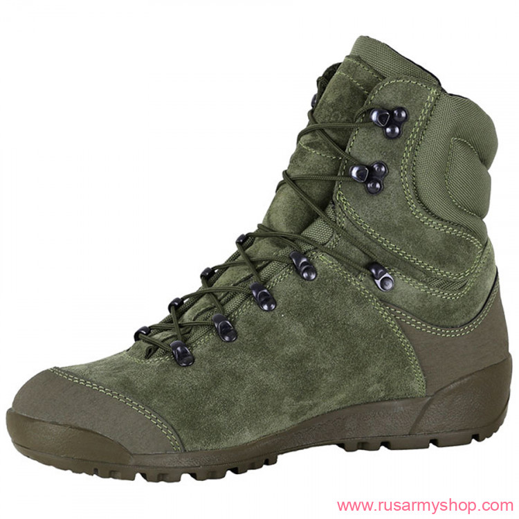 Лето Бутекс Ботинки 