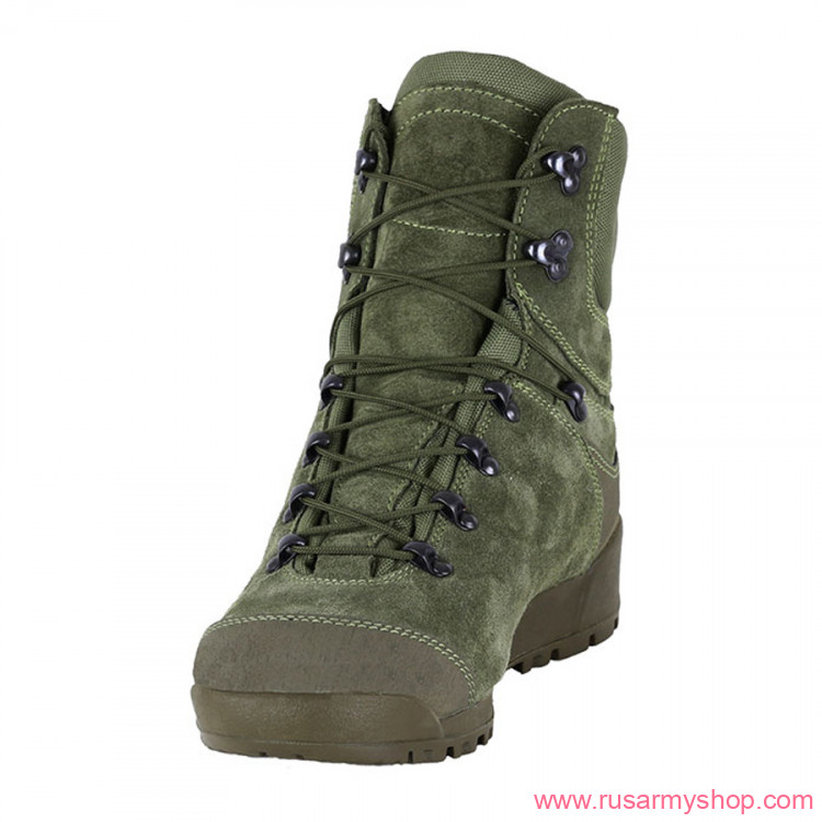 Лето Бутекс Ботинки 