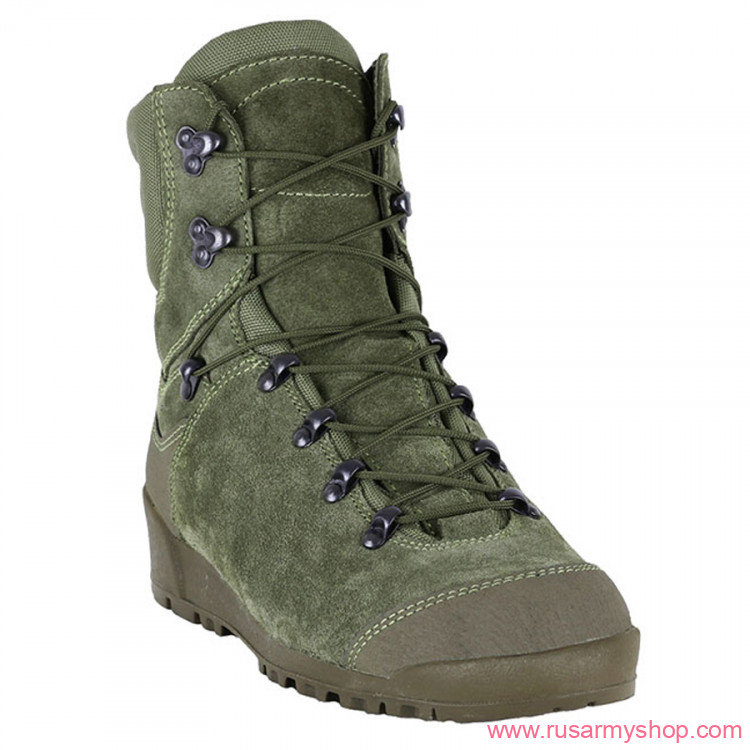 Лето Бутекс Ботинки 