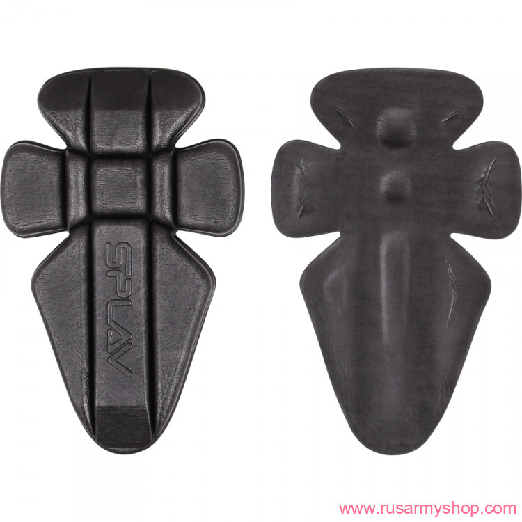 Наколенники и налокотники Сплав Комплект вставок в налокотники, пенополиэтилен