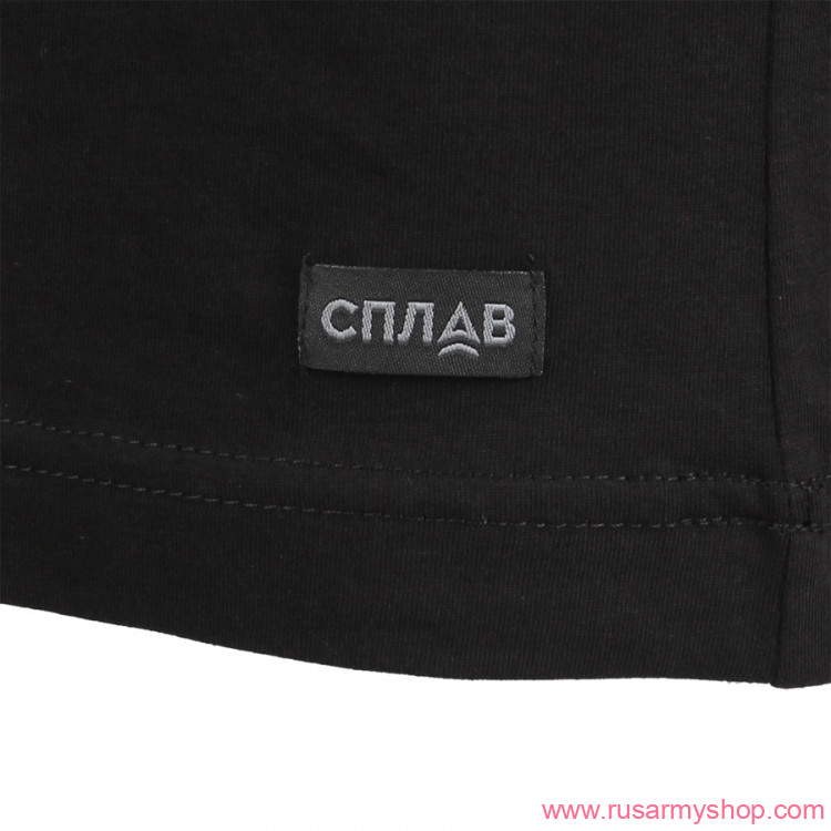 Security t-shirt SPLAV