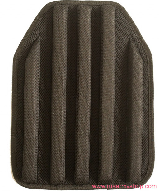 CAP set 2 pcs. (black) PHOENIX RME