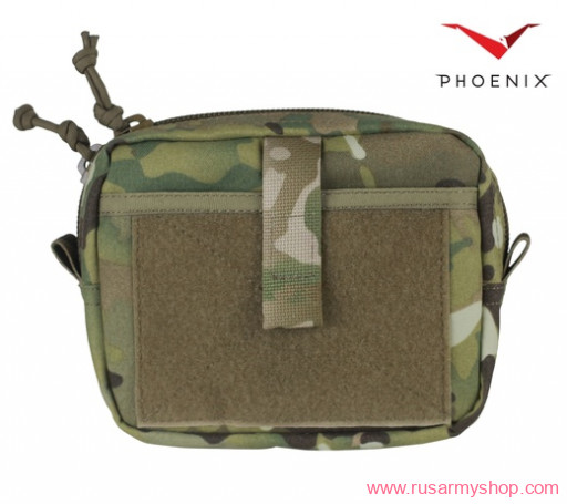 Administrative pouch (multicam) PHOENIX RME