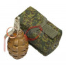 Russian Techinkom Pouch for hand grenades for 6SH112 and other