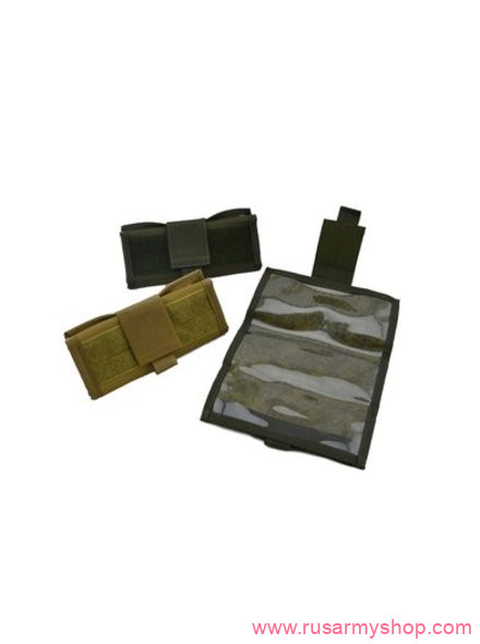 Map case portable TEHINKOM