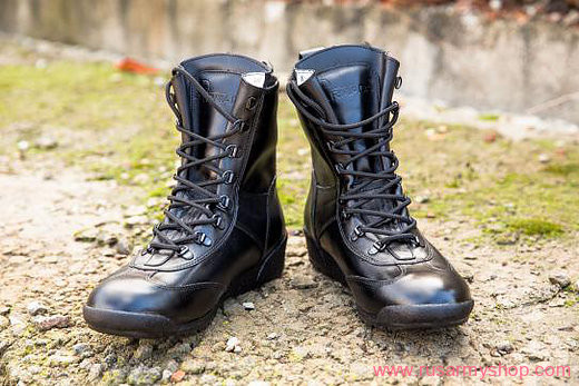 M-1402 Z (Winter) ARMADA Shoes