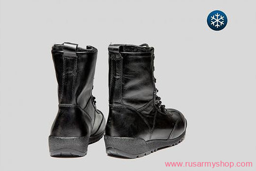 M-1402 Z (Winter) ARMADA Shoes