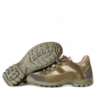 061 &quot;TRAVELER&quot; (camo) shoes GARSING