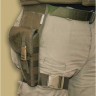 Tactical thigh holster (left) TEHINKOM
