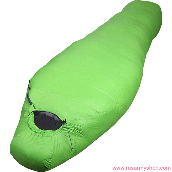 Пух Сплав Спальный мешок пуховой