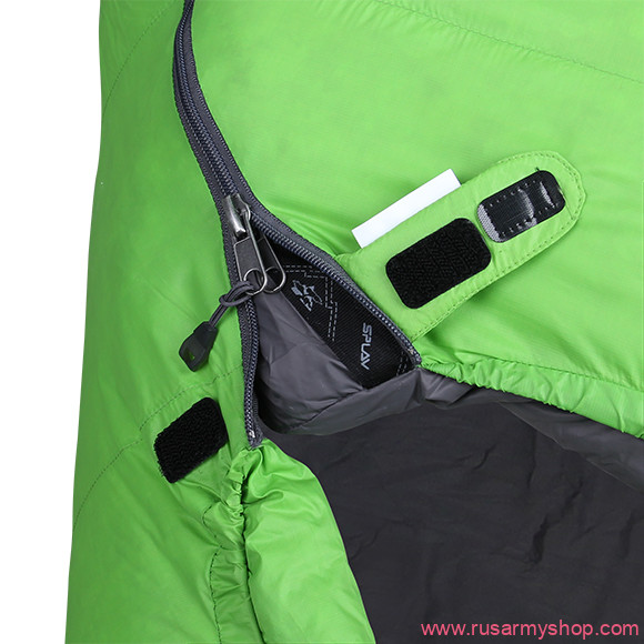 Пух Сплав Спальный мешок пуховой