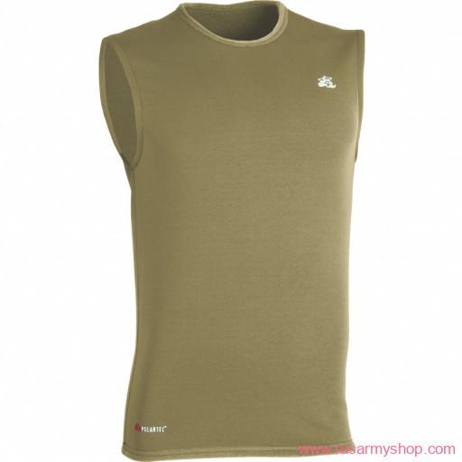 Термобелье Сплав Майка Polartec® Power Stretch® Pro™