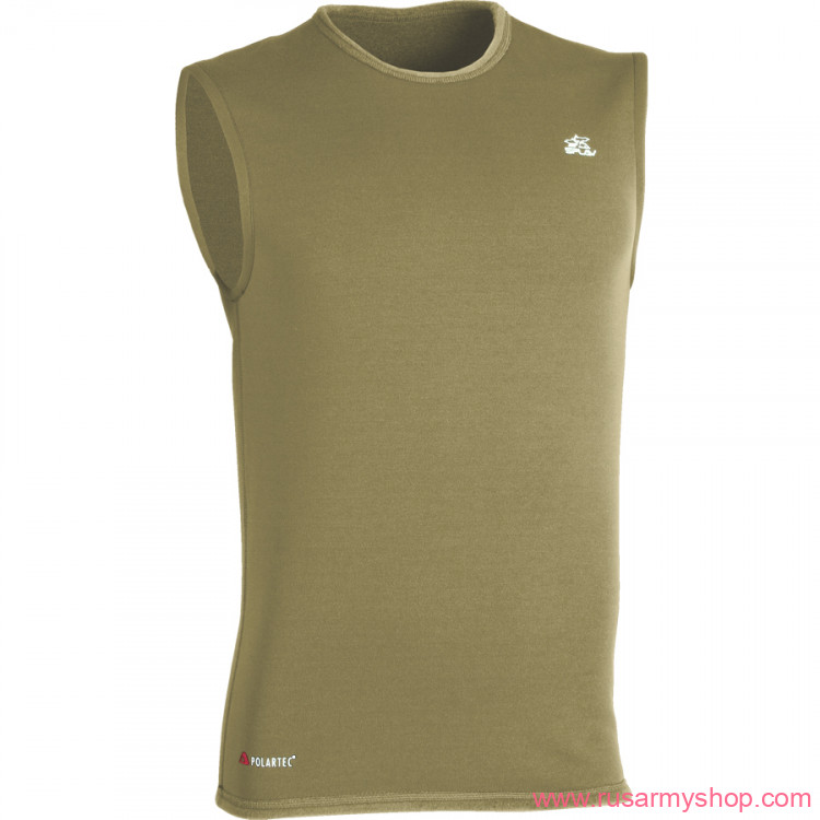 Термобелье Сплав Майка Polartec® Power Stretch® Pro™