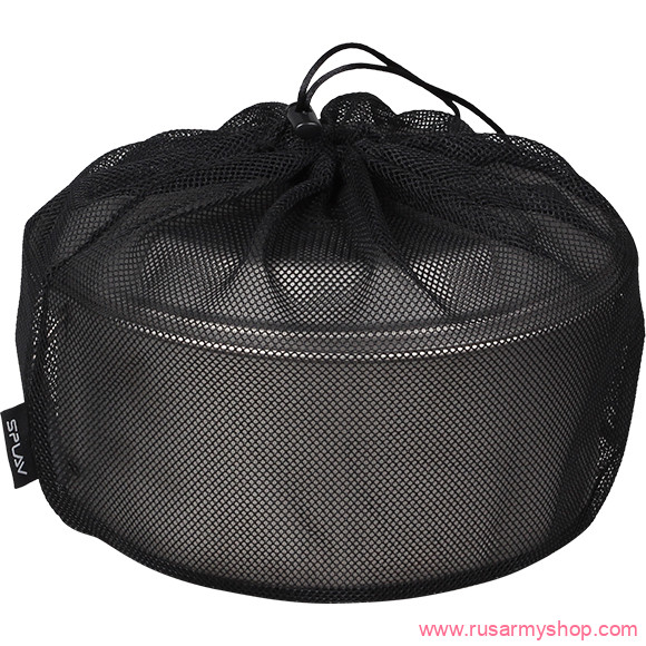 Посуда Сплав Кастрюля титановая 2.5