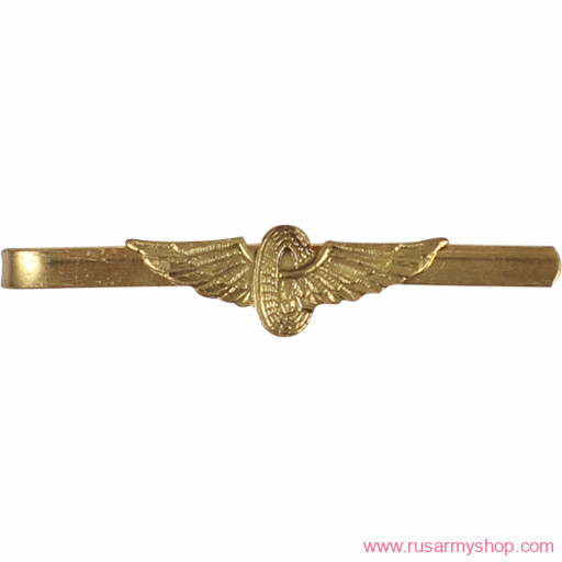 Зажимы для галстуков Сплав МПС