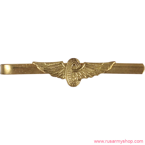 Зажимы для галстуков Сплав МПС