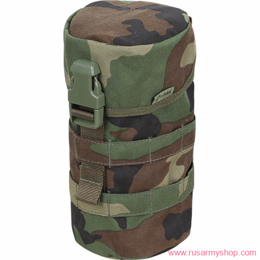 Подсумки Сплав Подсумок под бутылку Nalgene 1л