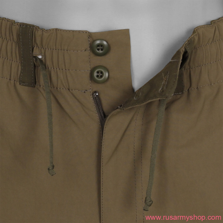 Демисезон Сплав Брюки 