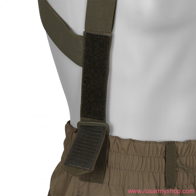 Демисезон Сплав Брюки 