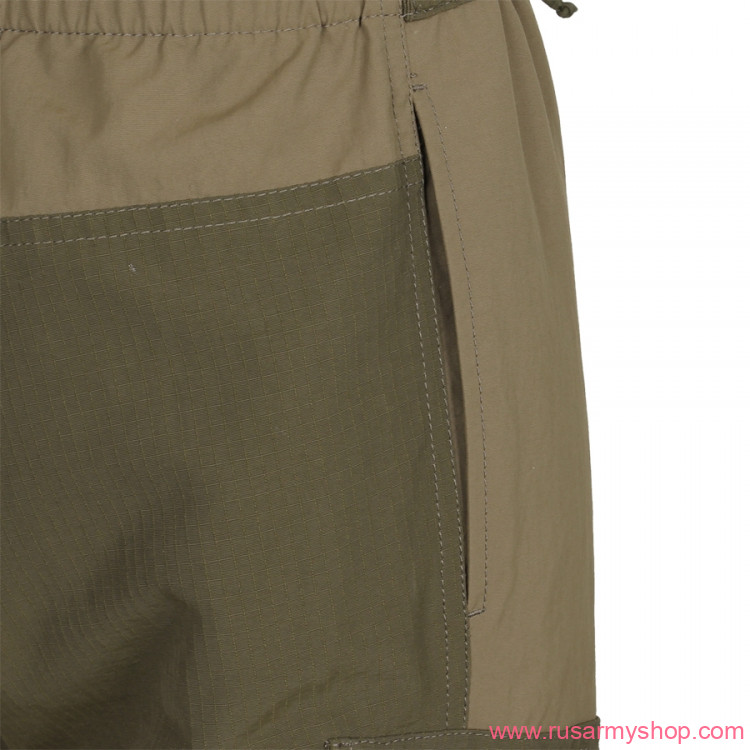 Демисезон Сплав Брюки 