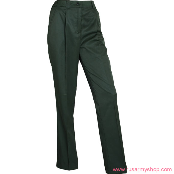 Лето Сплав Брюки летние женские М2