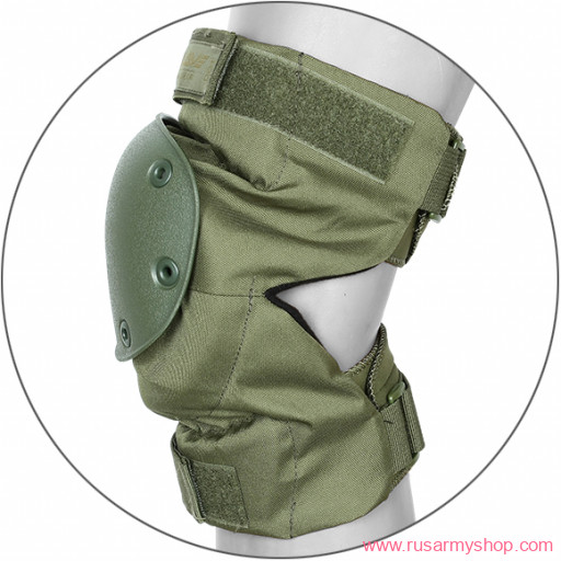 Russian Splav Dot knee pads