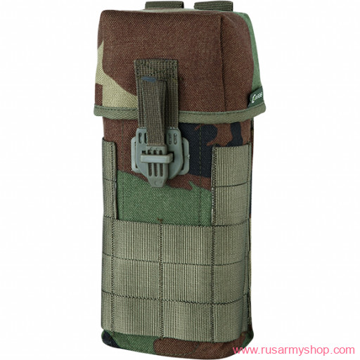 Pouch for 2 AK magazines SPLAV