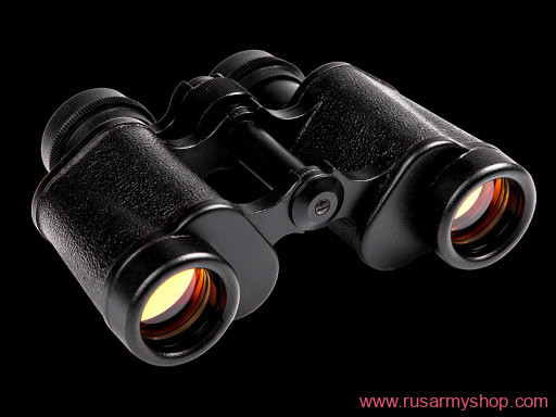 Binoculars BPC5 8x30M “Baigish”
