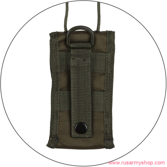 Сумки, баулы, кошельки Сплав Чехол для смартфона 