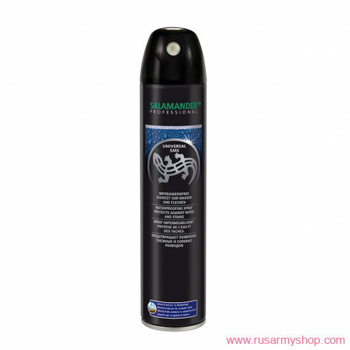 Аксессуары Сплав Аэрозоль &quot;Universal SMS&quot; Salamander Professional