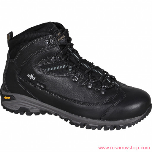 Ботинки LOMER трекинговые Cristallo