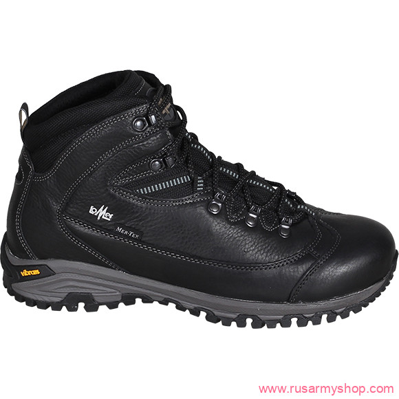 Ботинки LOMER трекинговые Cristallo