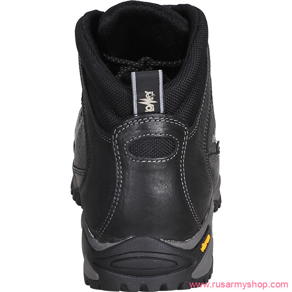 Ботинки LOMER трекинговые Cristallo