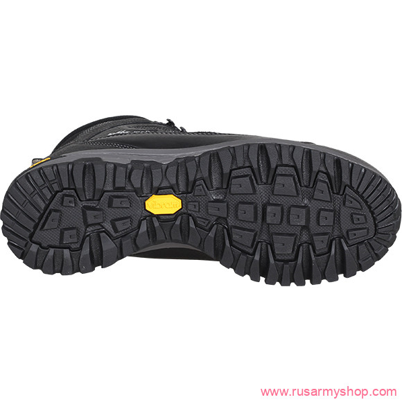 Ботинки LOMER трекинговые Cristallo