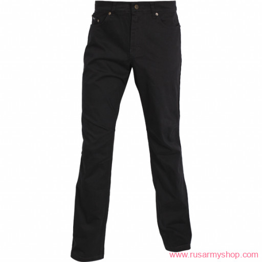 Брюки и шорты Сплав Джинсы Vintage