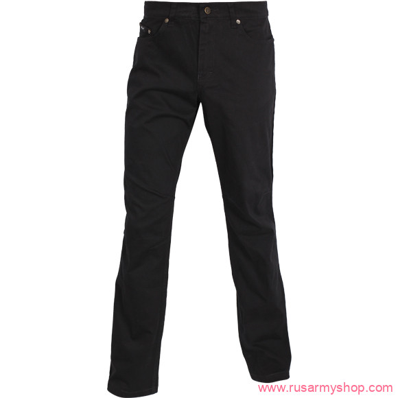 Брюки и шорты Сплав Джинсы Vintage