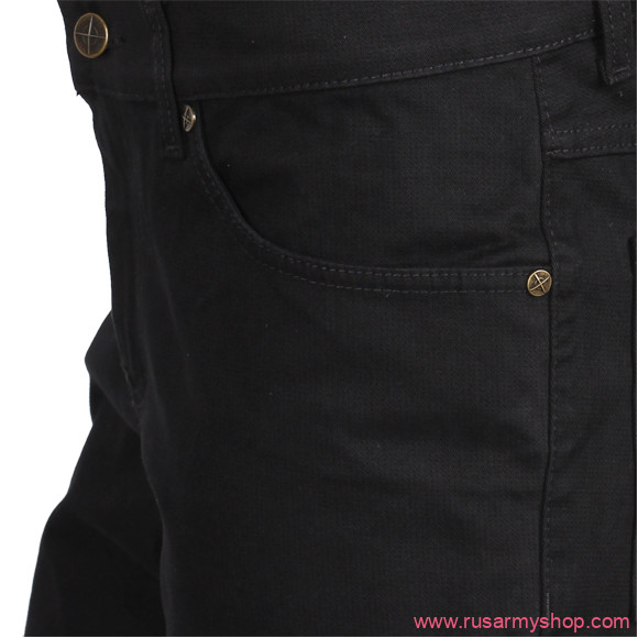 Брюки и шорты Сплав Джинсы Vintage