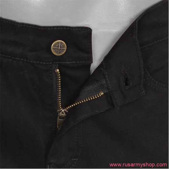 Брюки и шорты Сплав Джинсы Vintage