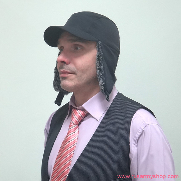 Головные уборы Сплав Кепи 