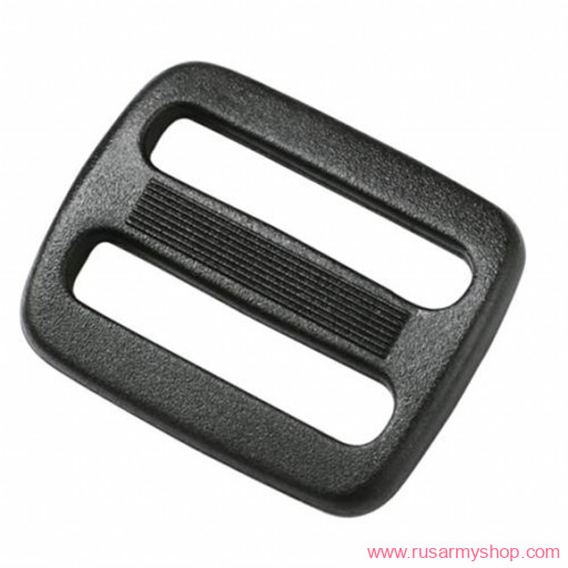 Фурнитура Сплав Пряжка двухщелевая #2