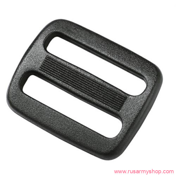 Фурнитура Сплав Пряжка двухщелевая #2