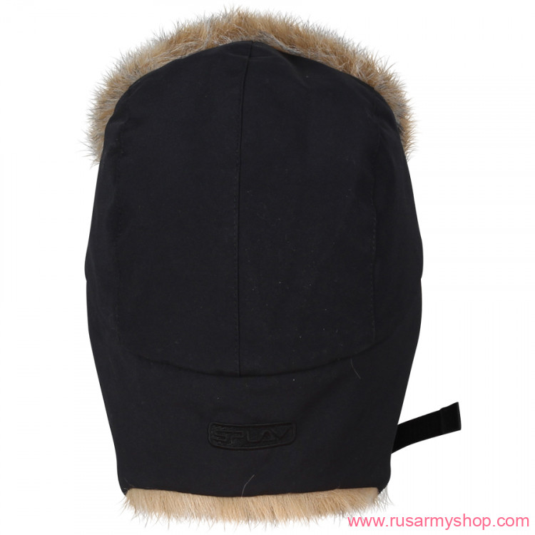Головные уборы Сплав Шапка 