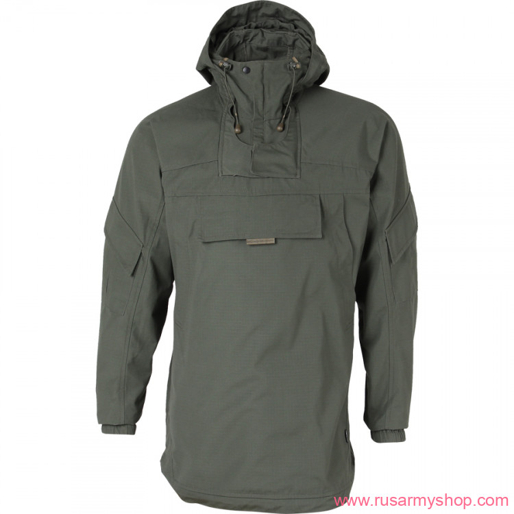 Куртки и жилеты Сплав Куртка анорак