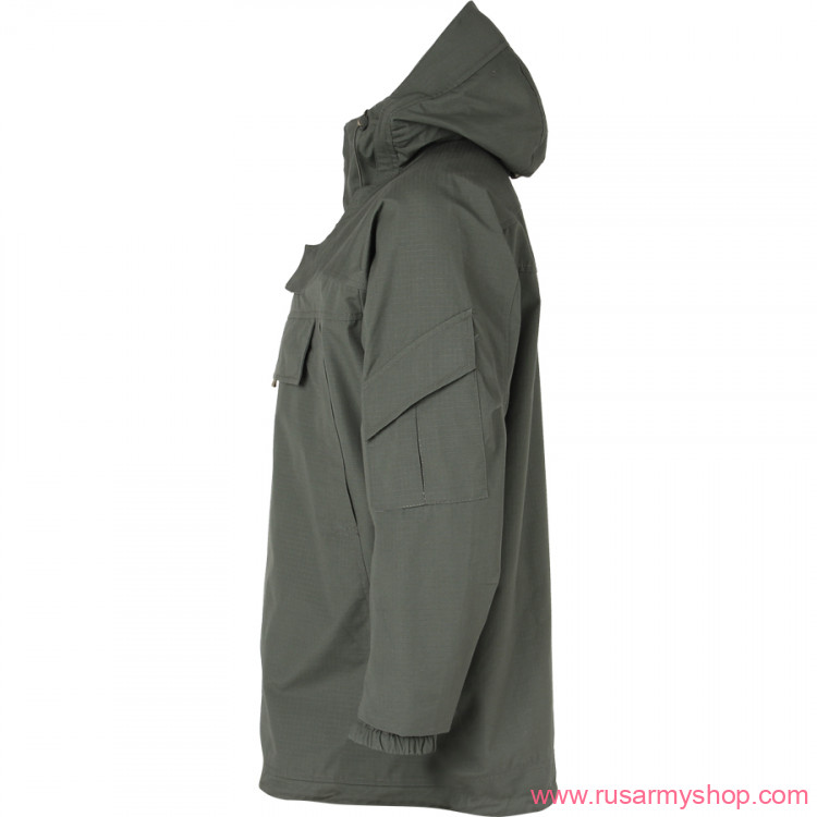 Куртки и жилеты Сплав Куртка анорак