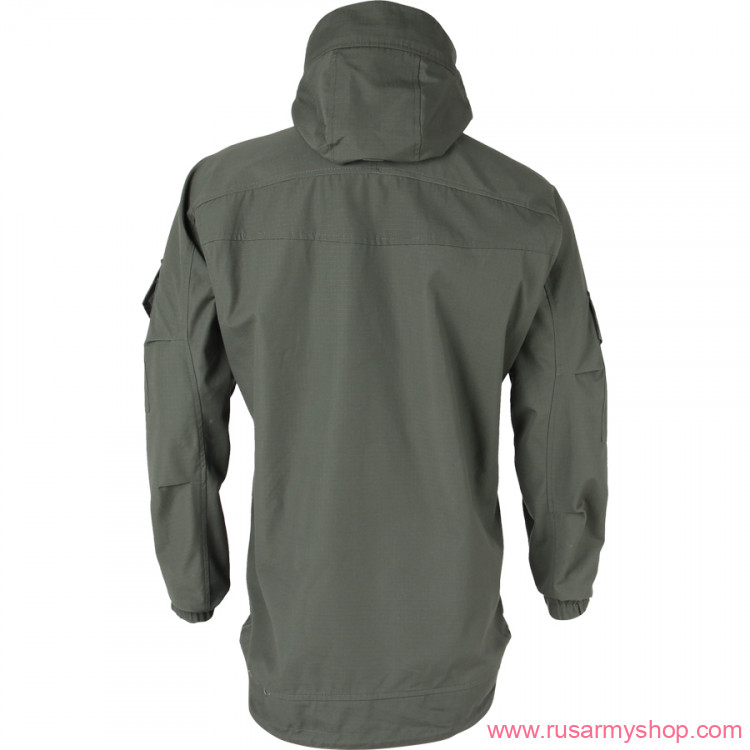 Куртки и жилеты Сплав Куртка анорак