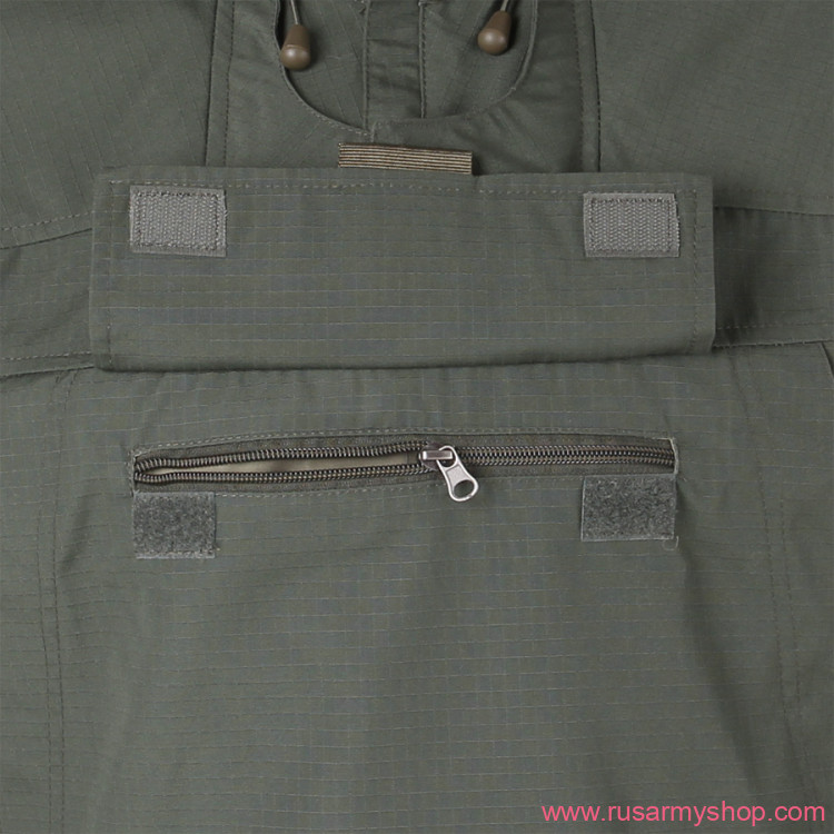 Куртки и жилеты Сплав Куртка анорак