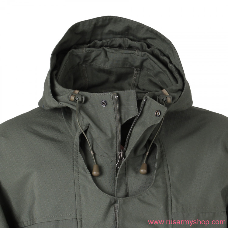 Куртки и жилеты Сплав Куртка анорак