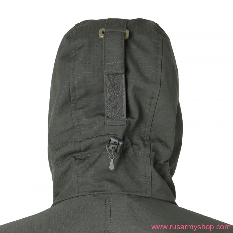 Куртки и жилеты Сплав Куртка анорак