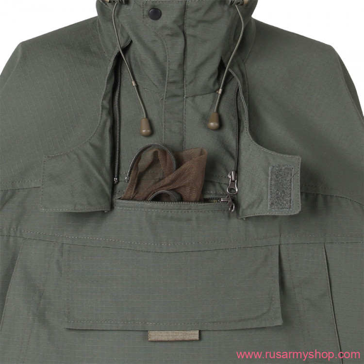 Куртки и жилеты Сплав Куртка анорак